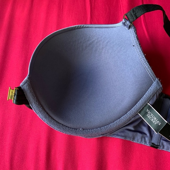 Front clasping bra - Picture 5 of 7